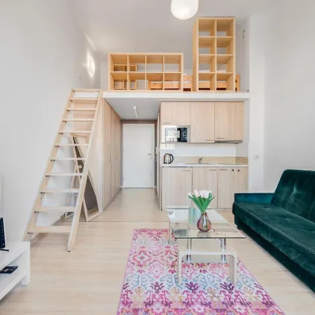 Ks Witolda 80 By Homeprime * Wrocław