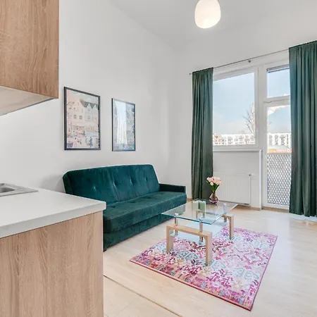 Ks Witolda 80 By Homeprime * Wroclaw