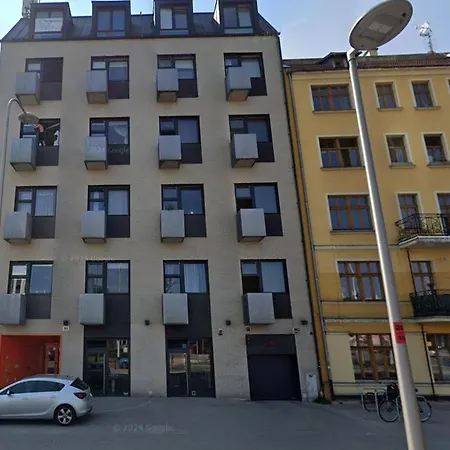 Ks Witolda 80 By Homeprime Apartamento *