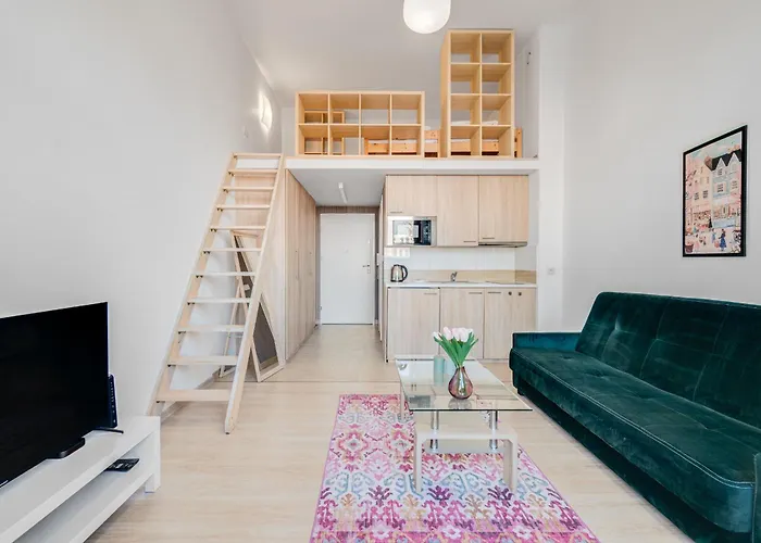 Ks Witolda 80 By Homeprime * Вроцлав