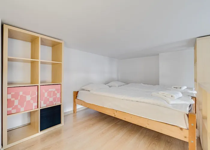 Ks Witolda 80 By Homeprime * Вроцлав