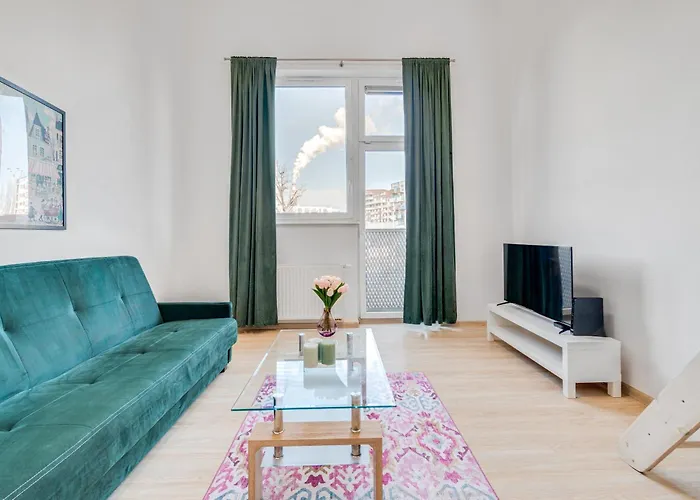 Ks Witolda 80 By Homeprime Вроцлав