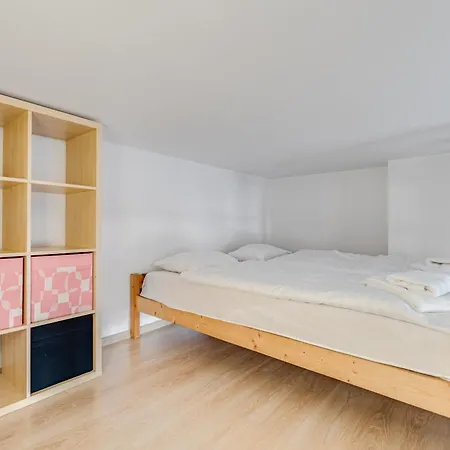 Ks Witolda 80 By Homeprime * Wroclaw