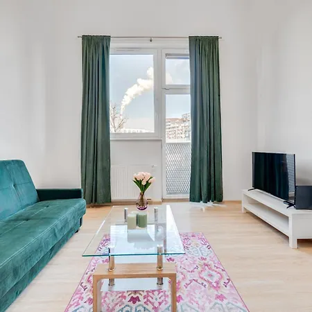 Ks Witolda 80 By Homeprime Wroclaw