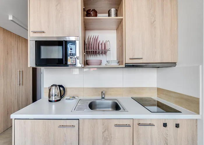 Appartamento Ks Witolda 80 By Homeprime Breslavia